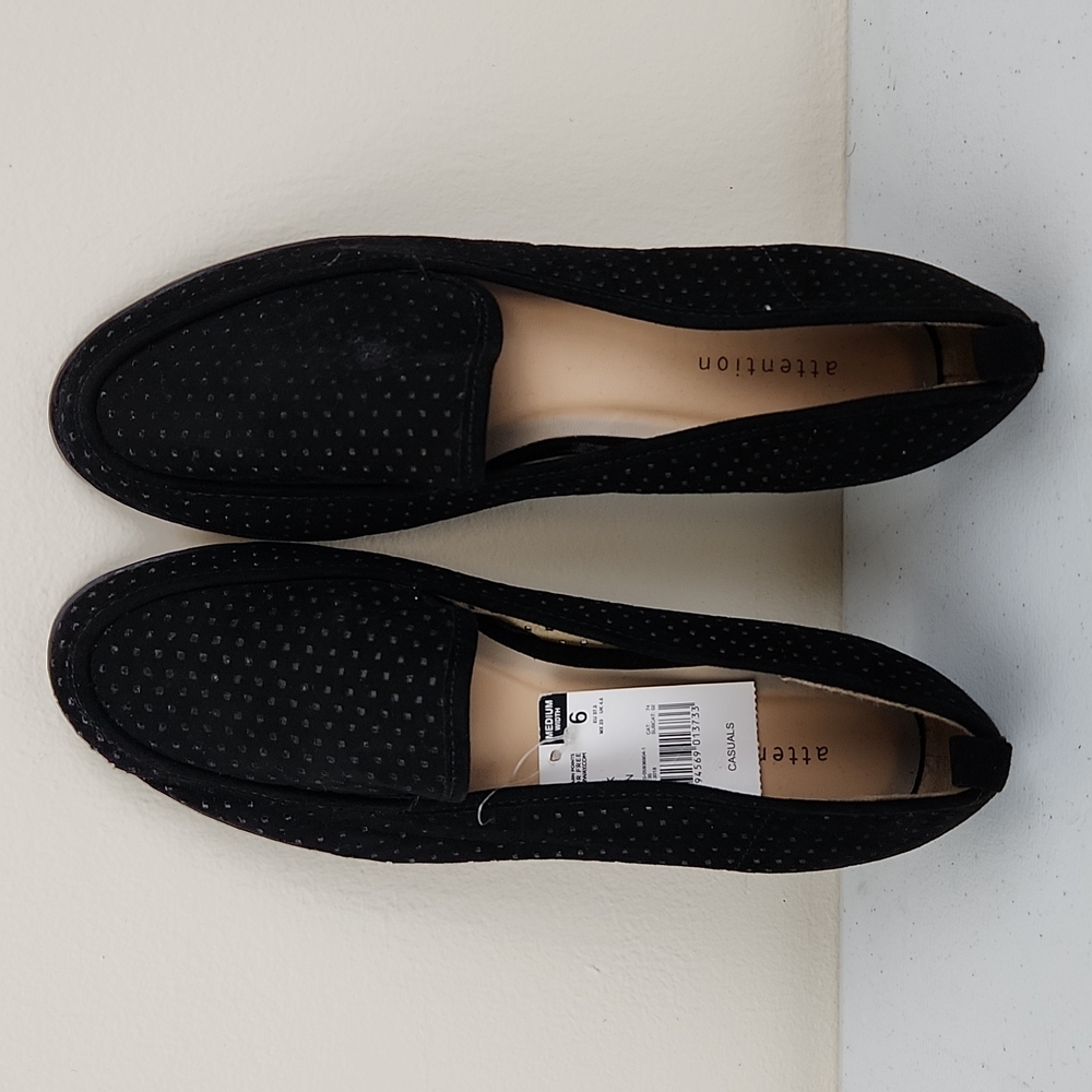 Attention Women's Shoes